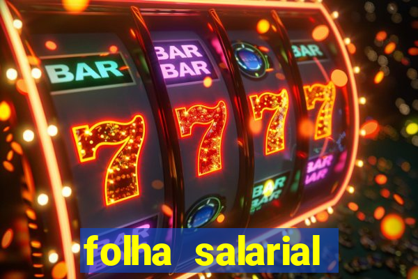 folha salarial flamengo 2019